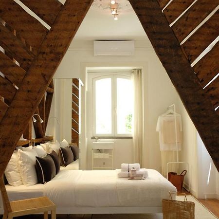 Lisbon City Villa Dış mekan fotoğraf