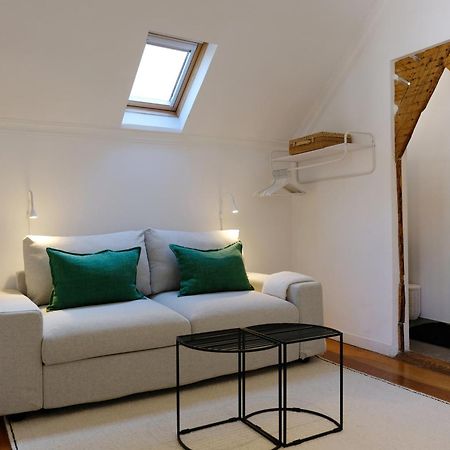 Lisbon City Villa Dış mekan fotoğraf