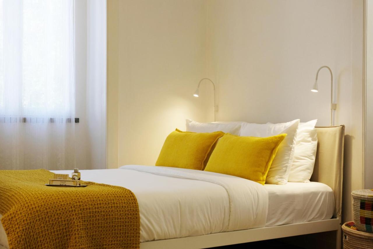 Lisbon City Villa Dış mekan fotoğraf