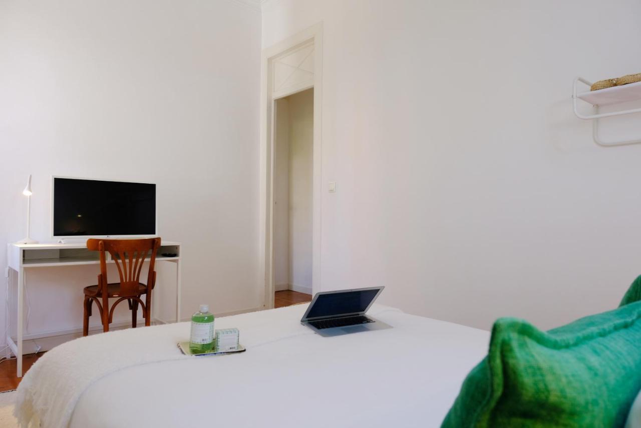Lisbon City Villa Dış mekan fotoğraf