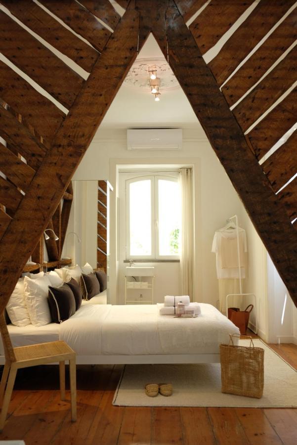 Lisbon City Villa Dış mekan fotoğraf