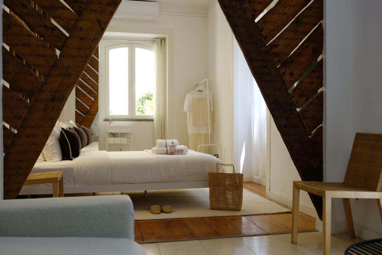 Lisbon City Villa Dış mekan fotoğraf