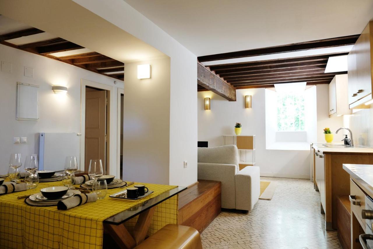 Lisbon City Villa Dış mekan fotoğraf