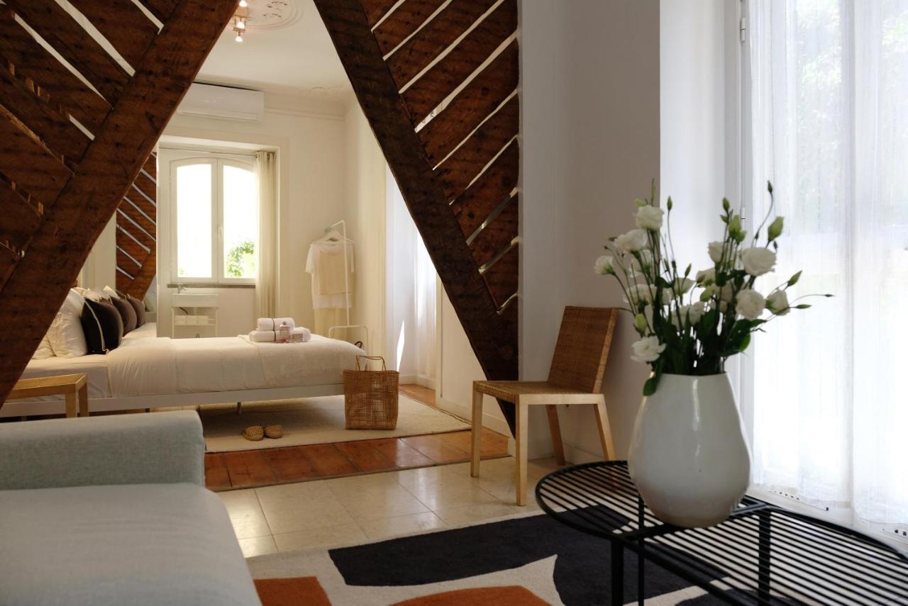 Lisbon City Villa Dış mekan fotoğraf