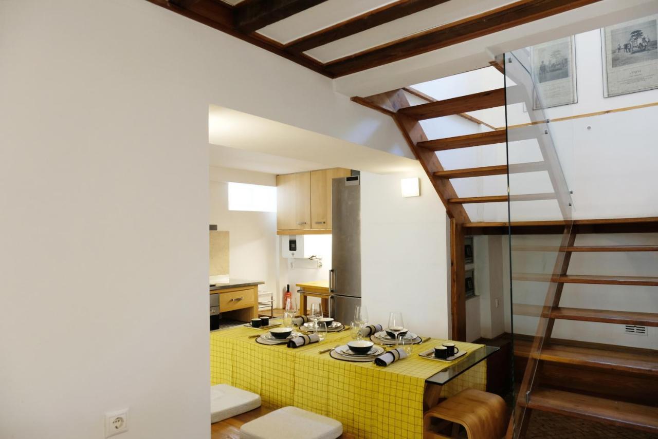 Lisbon City Villa Dış mekan fotoğraf