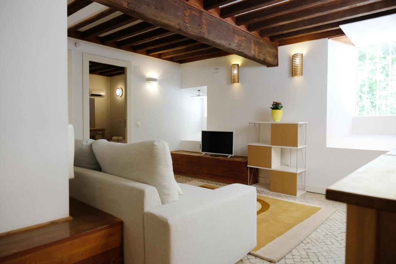 Lisbon City Villa Dış mekan fotoğraf