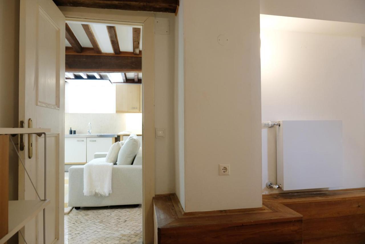 Lisbon City Villa Dış mekan fotoğraf