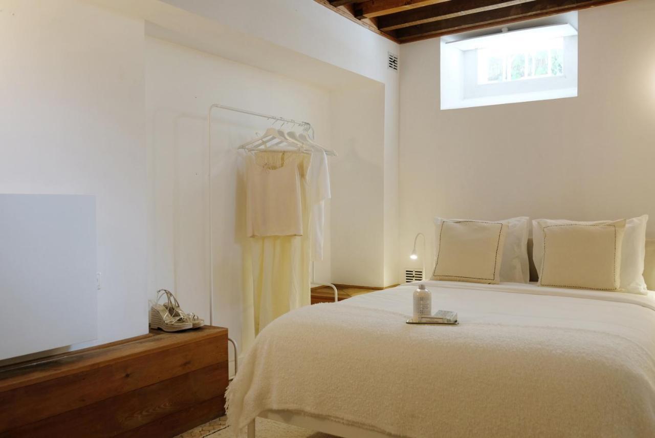 Lisbon City Villa Dış mekan fotoğraf
