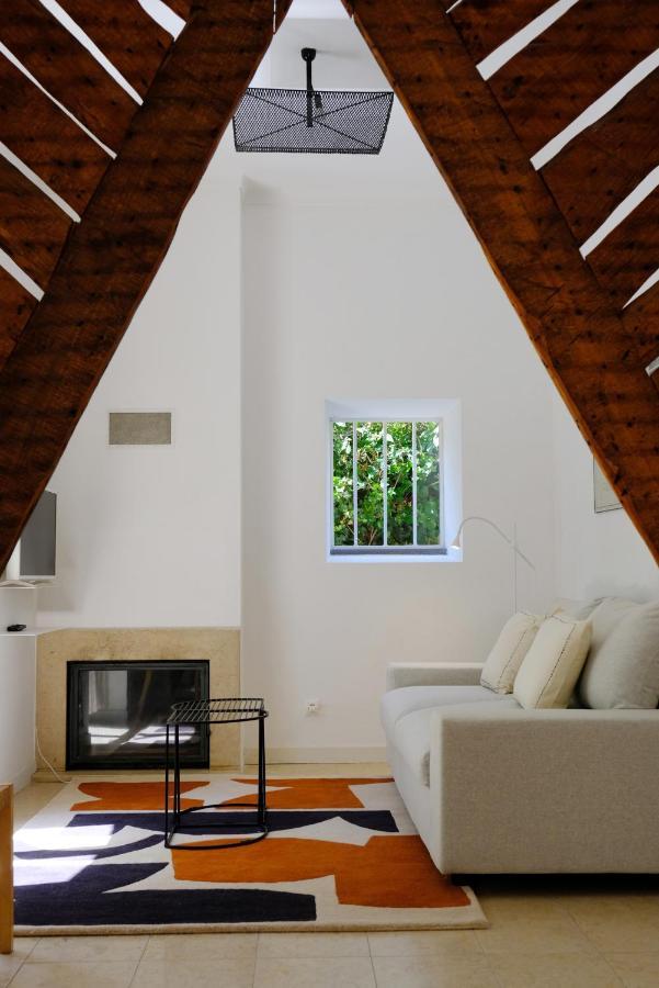 Lisbon City Villa Dış mekan fotoğraf