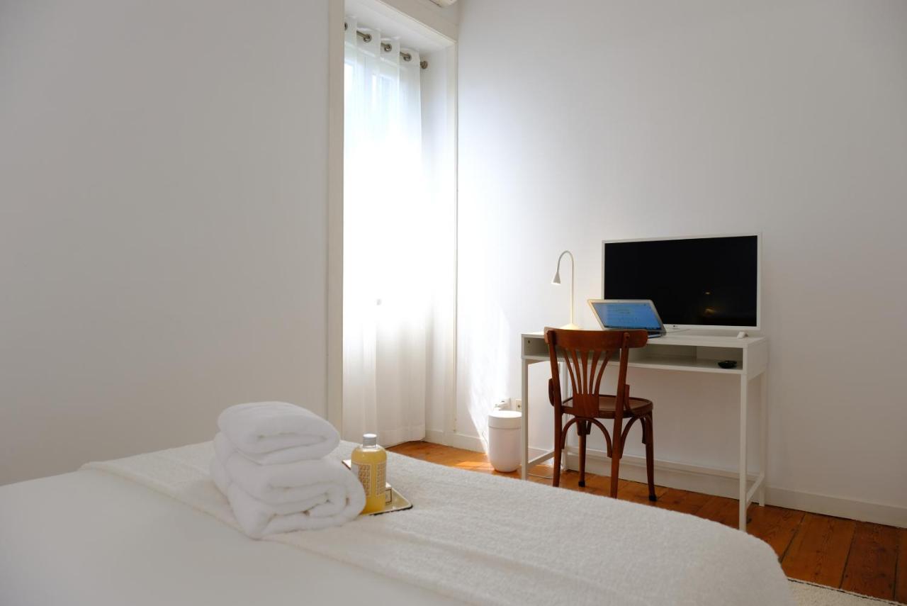 Lisbon City Villa Dış mekan fotoğraf
