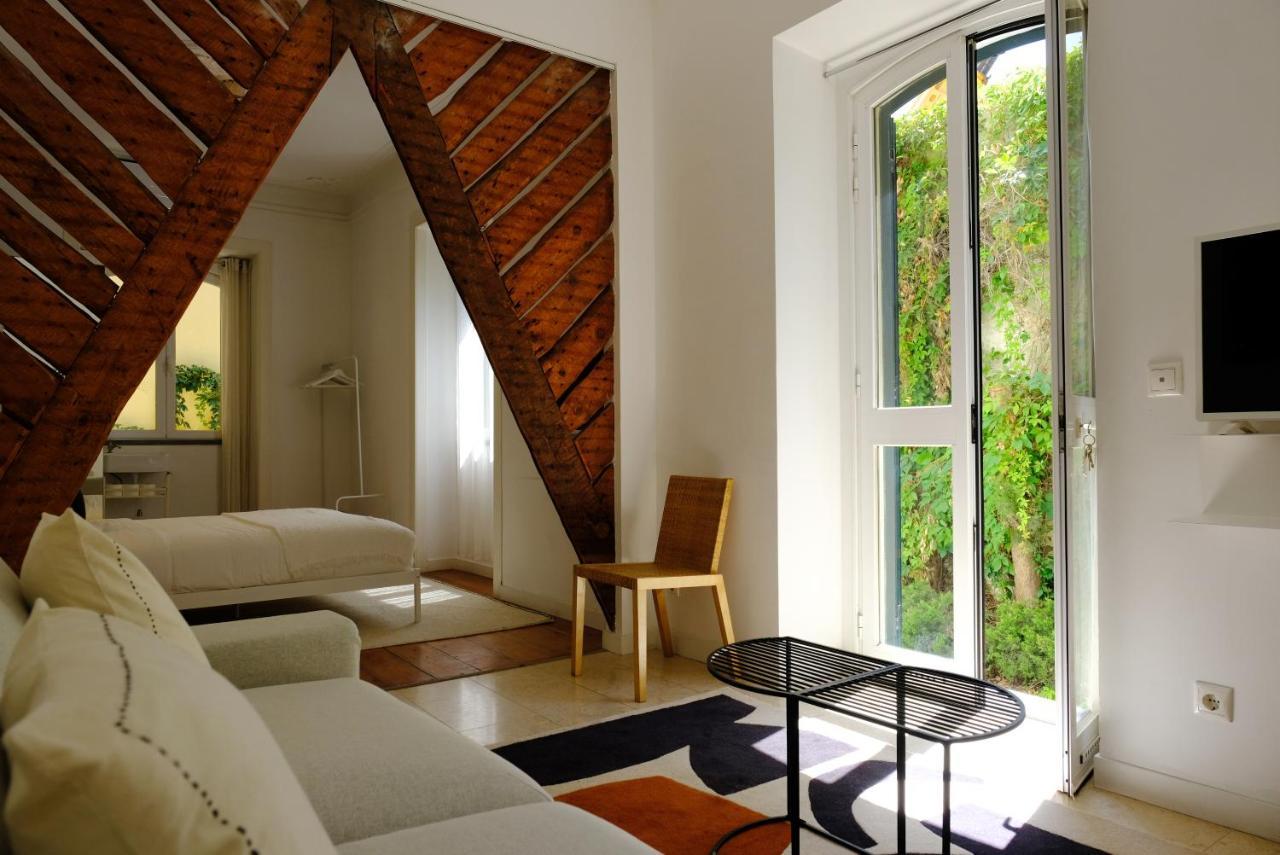 Lisbon City Villa Dış mekan fotoğraf