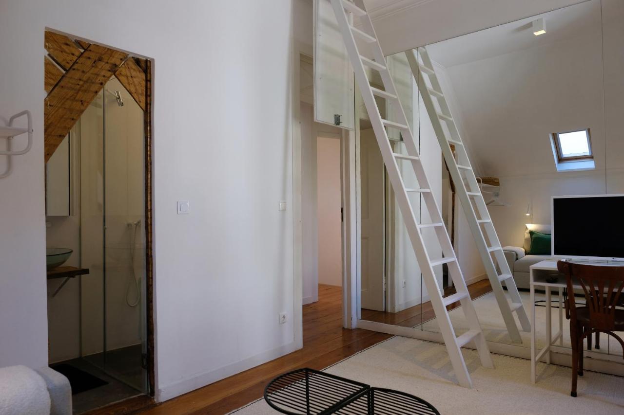 Lisbon City Villa Dış mekan fotoğraf