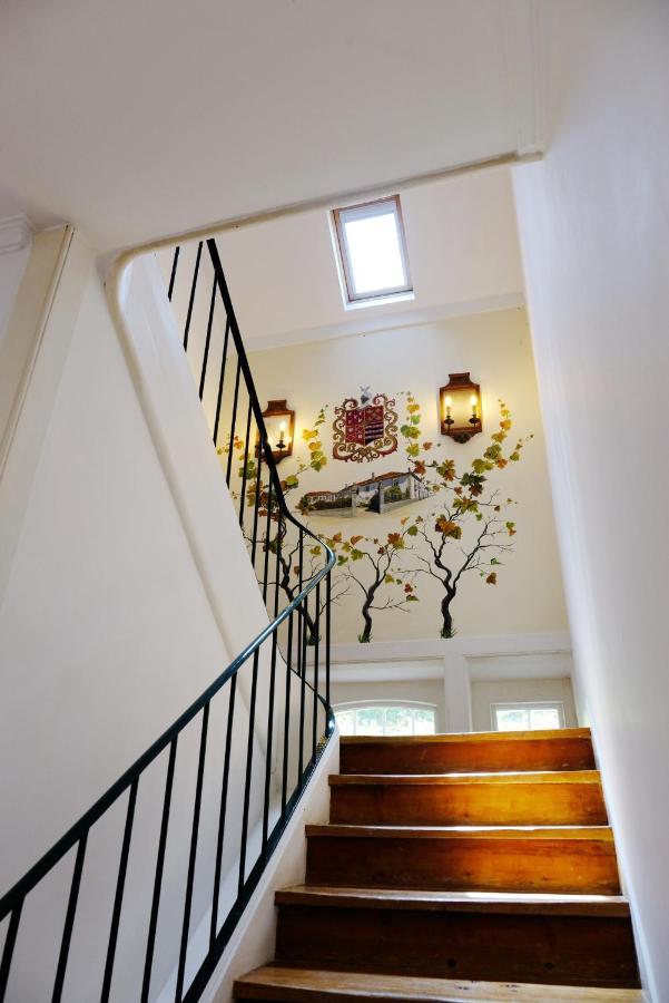 Lisbon City Villa Dış mekan fotoğraf