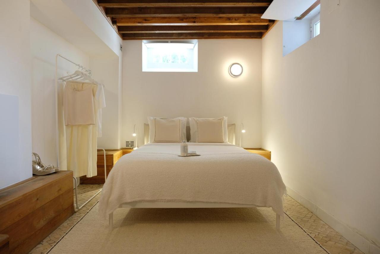 Lisbon City Villa Dış mekan fotoğraf