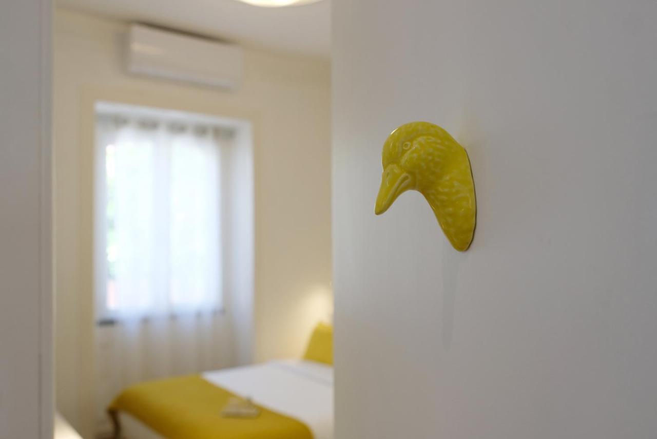 Lisbon City Villa Dış mekan fotoğraf