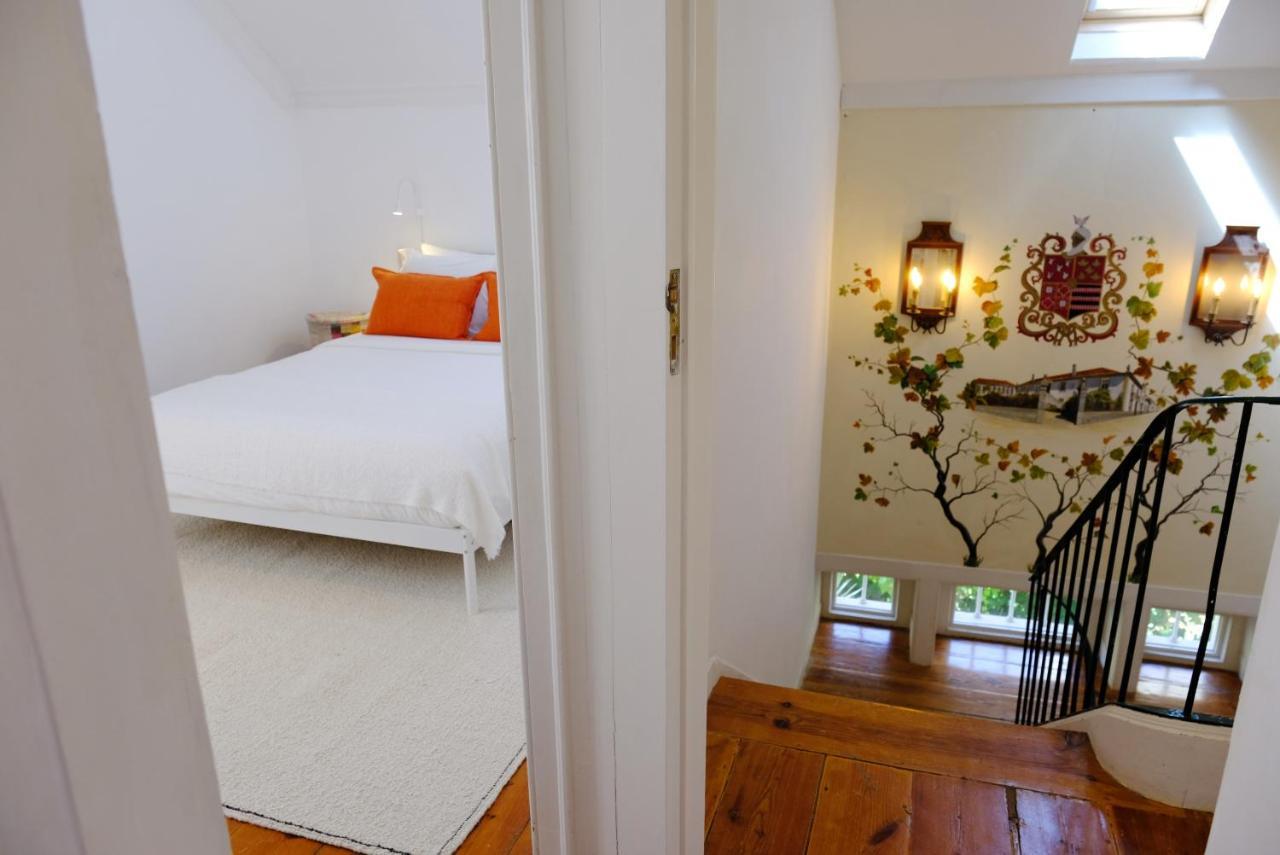 Lisbon City Villa Dış mekan fotoğraf