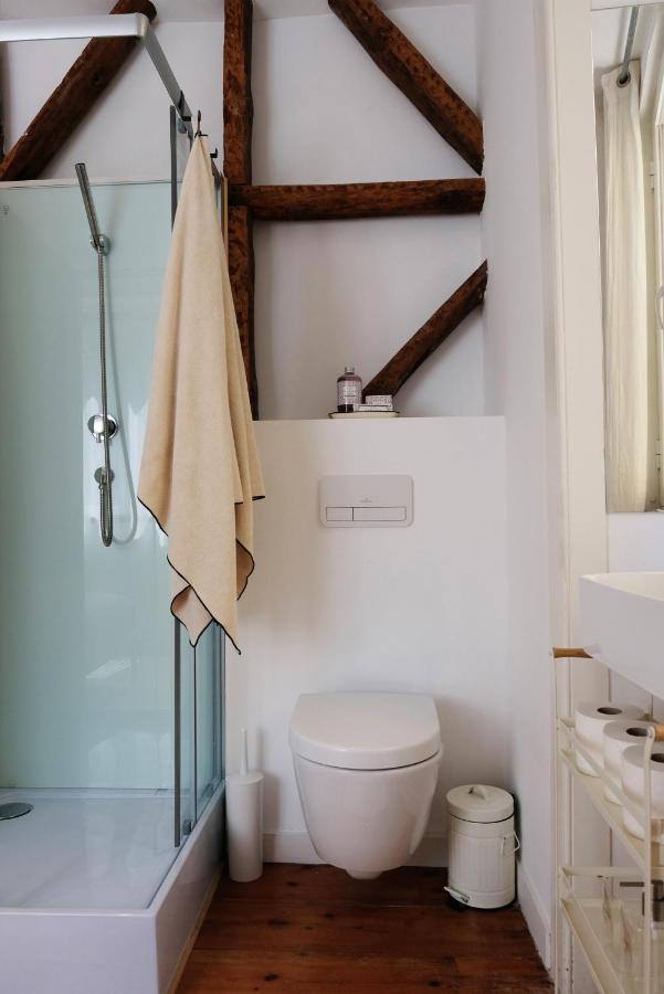 Lisbon City Villa Dış mekan fotoğraf