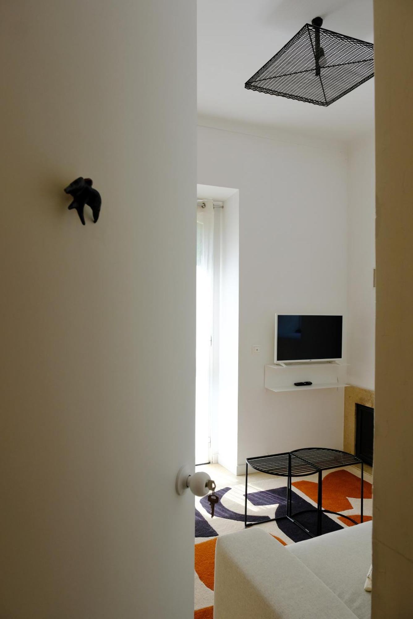 Lisbon City Villa Dış mekan fotoğraf