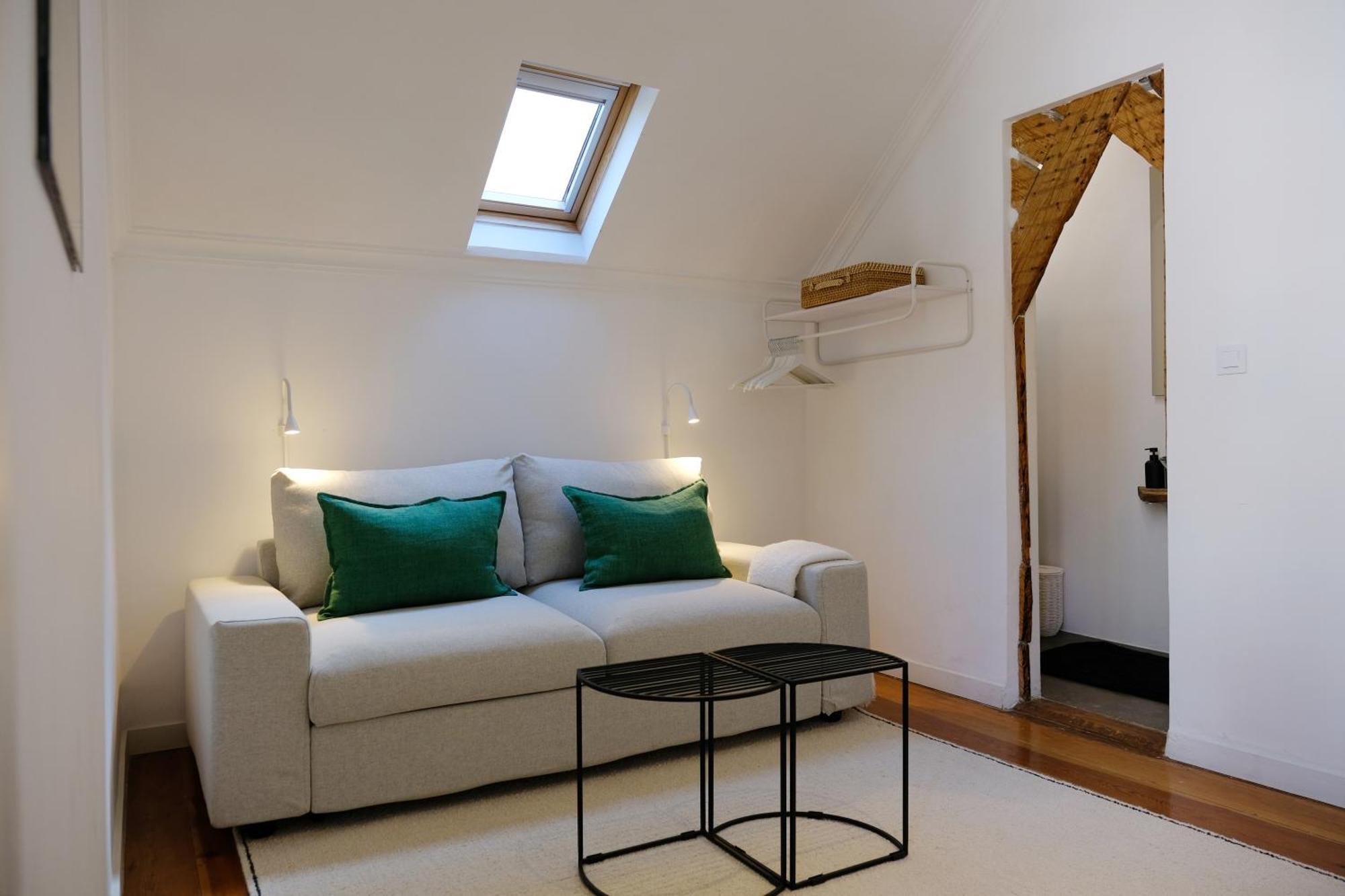 Lisbon City Villa Dış mekan fotoğraf